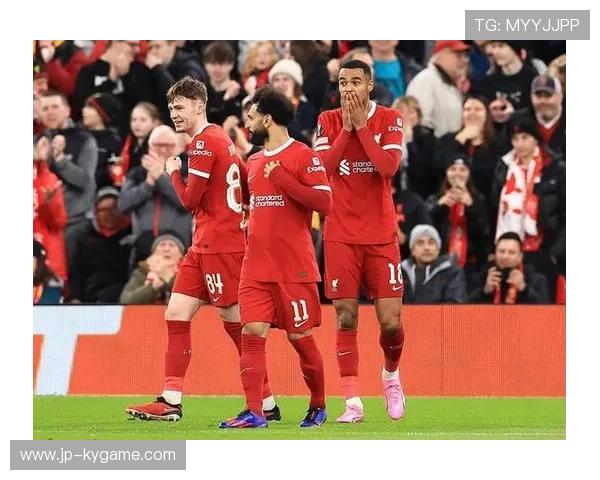 利物浦中场新援表现出色，渣叔称赞不已，利物浦中场组合