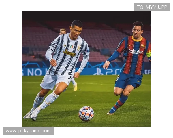 C罗和梅西将再度在世界杯上对决，世纪之战即将上演