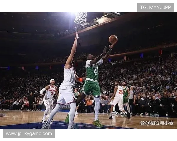 凯尔特人后场得分能力提升 凯尔特人后场得分能力提升